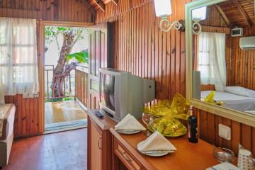Отель Clover Magic Nova Beach Турция, Сиде, фото 10