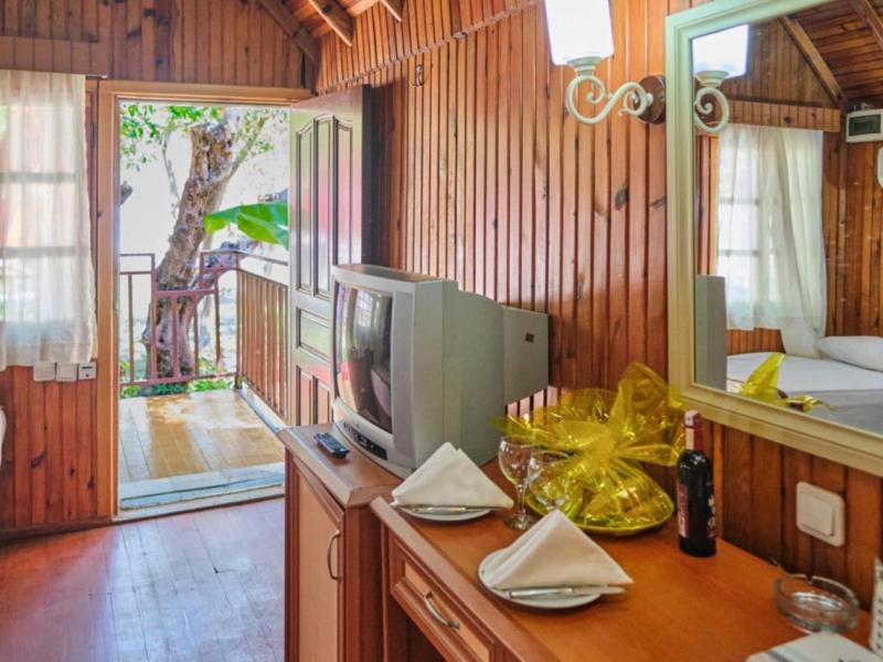 Clover Magic Nova Beach