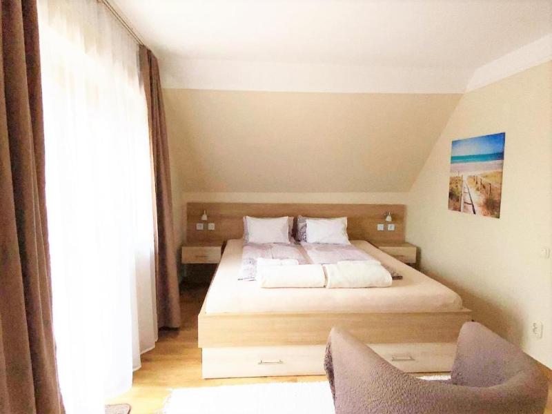 Apartman Siesta