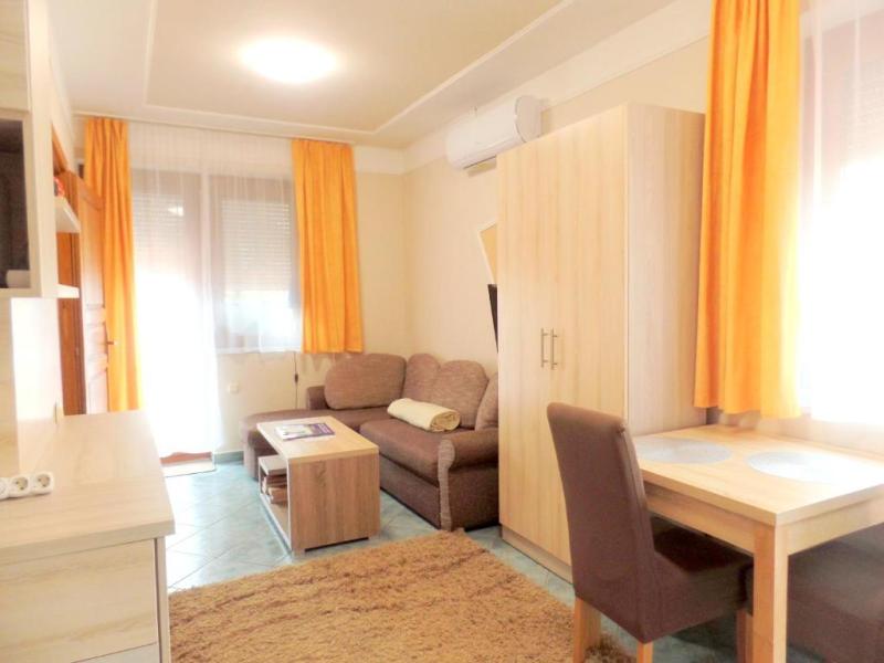 Apartman Siesta