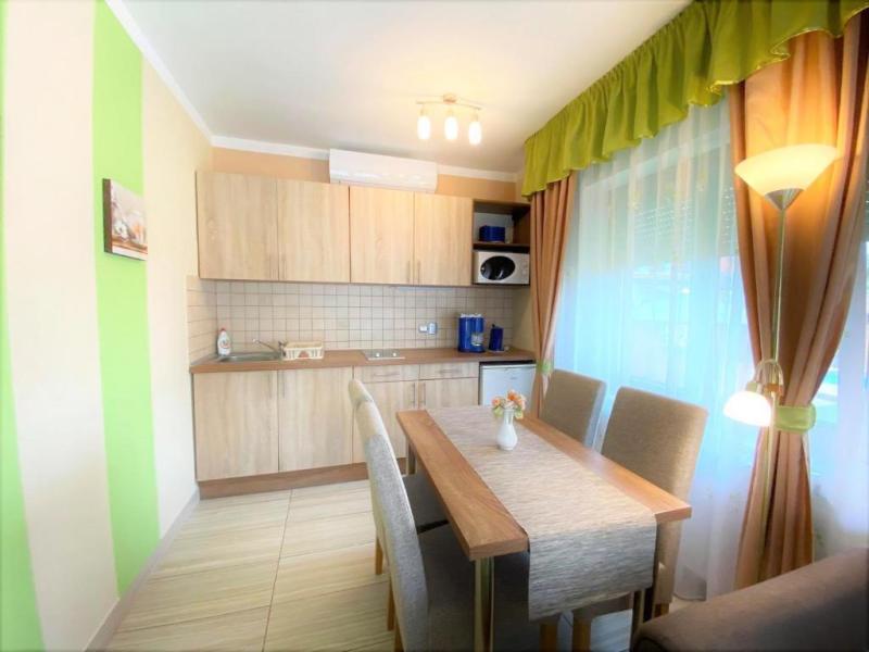 Apartman Siesta
