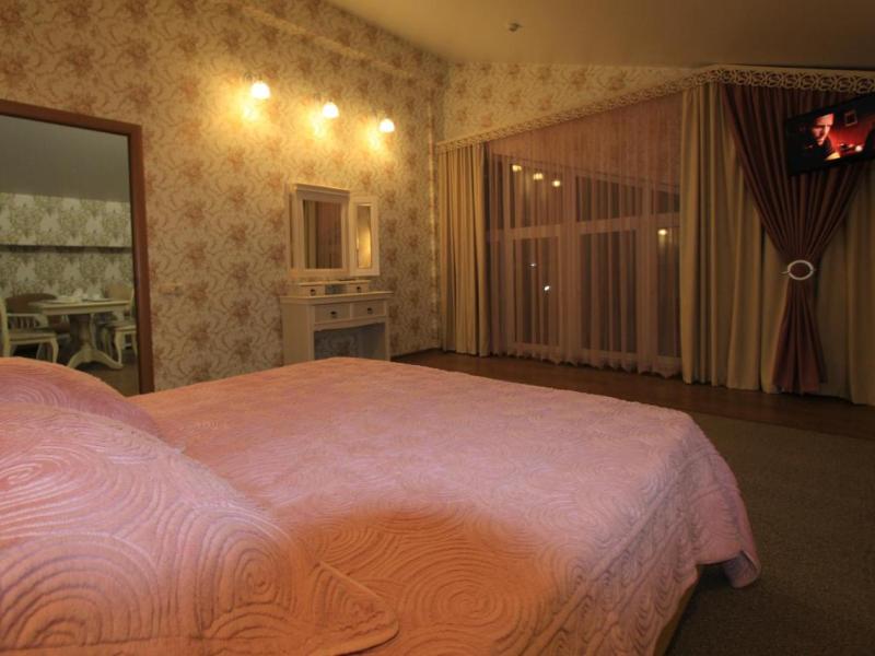 Альпийская сказка