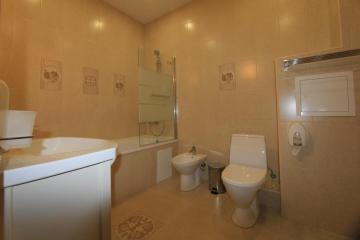 Отель Альпийская сказка Россия, Эсто-Садок, фото 14