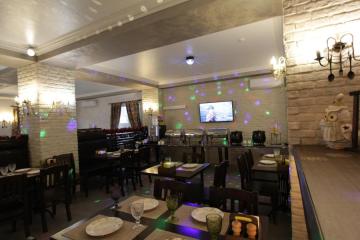 Отель Альпийская сказка Россия, Эсто-Садок, фото 16