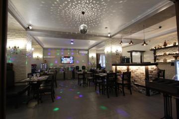 Отель Альпийская сказка Россия, Эсто-Садок, фото 19