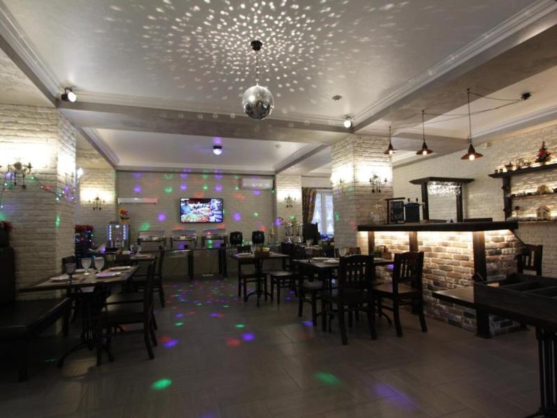 Альпийская сказка