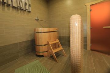 Отель Альпийская сказка Россия, Эсто-Садок, фото 21