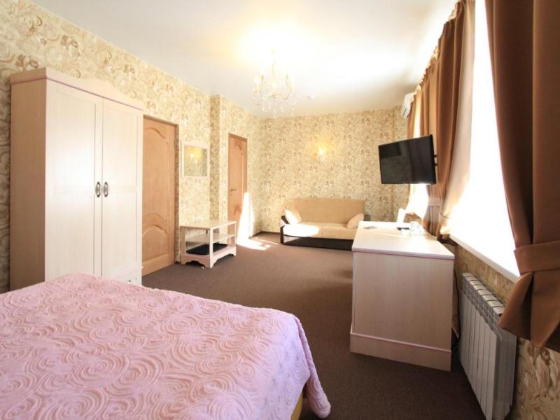 Альпийская сказка