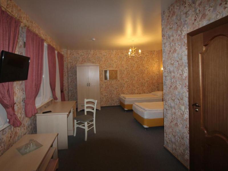 Альпийская сказка