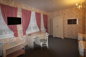 Отель Альпийская сказка Россия, Эсто-Садок, фото 10