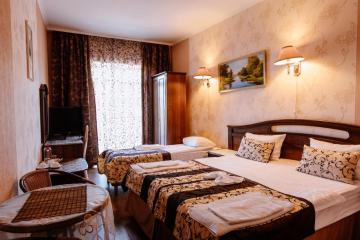 Отель Imperial Россия, Геленджик, фото 2