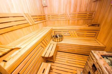 Отель Imperial Россия, Геленджик, фото 9