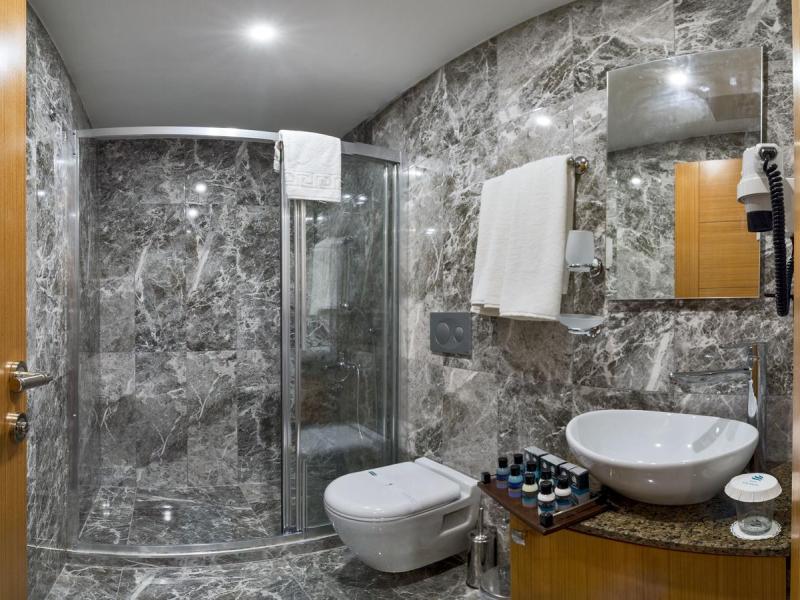 Bergama Hotel