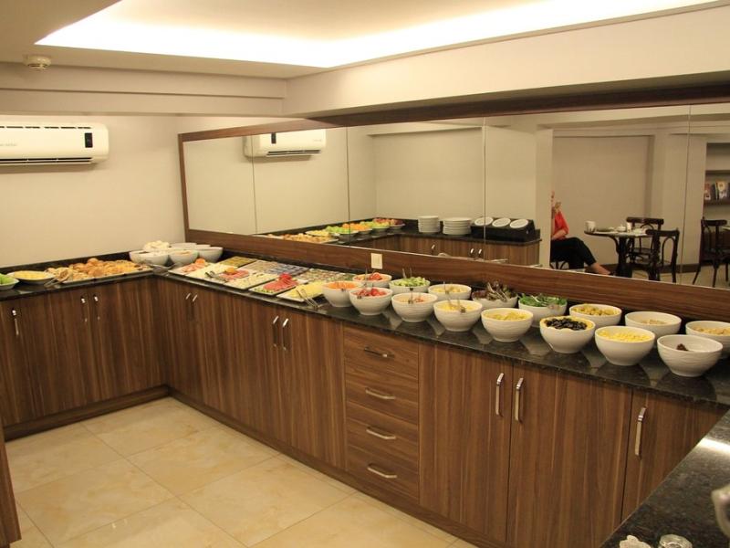 Bergama Hotel