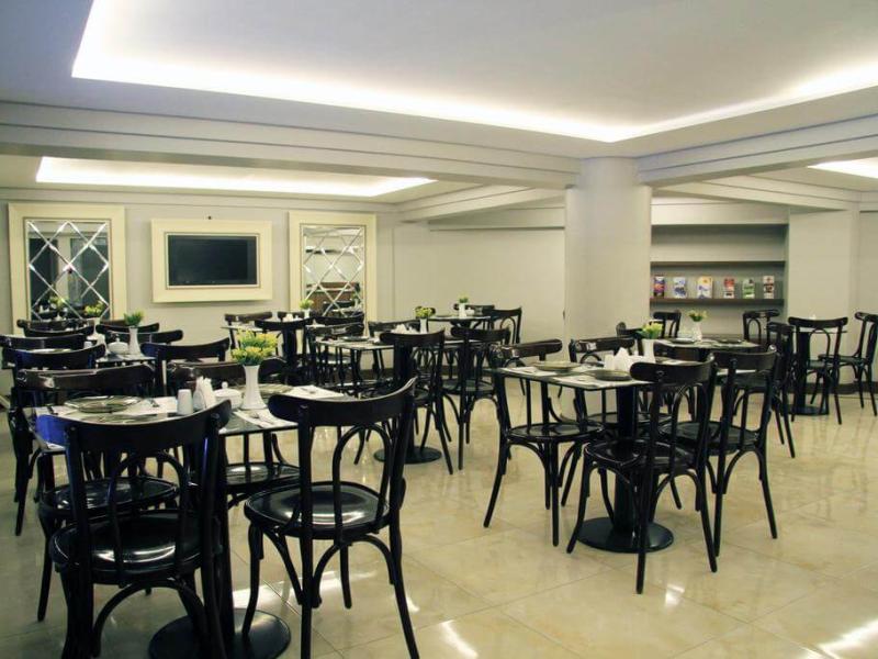 Bergama Hotel
