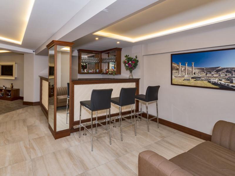 Bergama Hotel