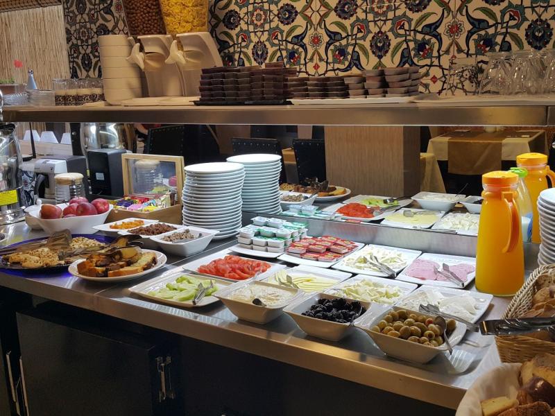 Siesta Hotel Istanbul