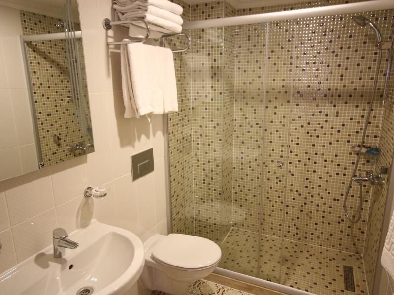 Siesta Hotel Istanbul