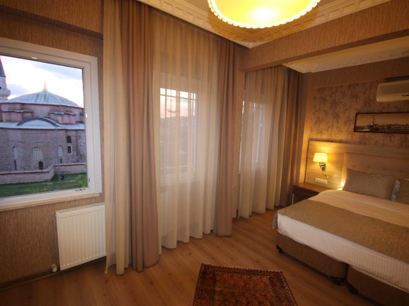 Siesta Hotel Istanbul