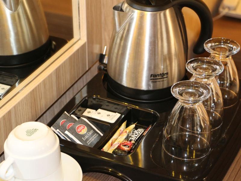 Siesta Hotel Istanbul