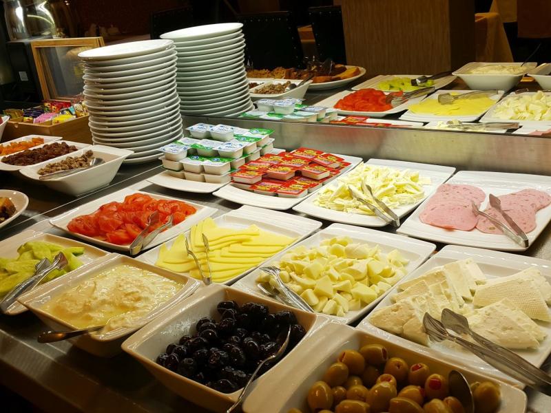 Siesta Hotel Istanbul