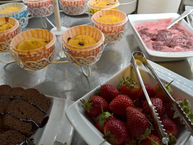 Siesta Hotel Istanbul