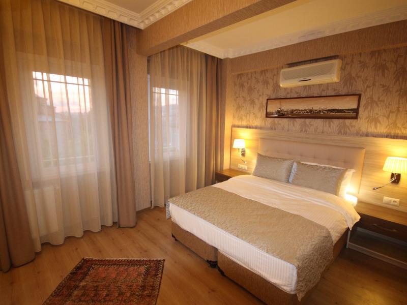 Siesta Hotel Istanbul