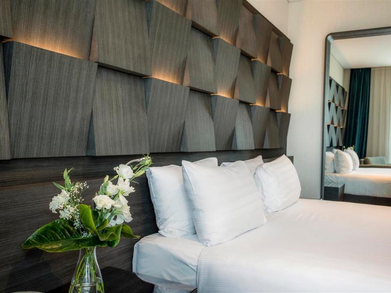 Wish More Hotel Istanbul