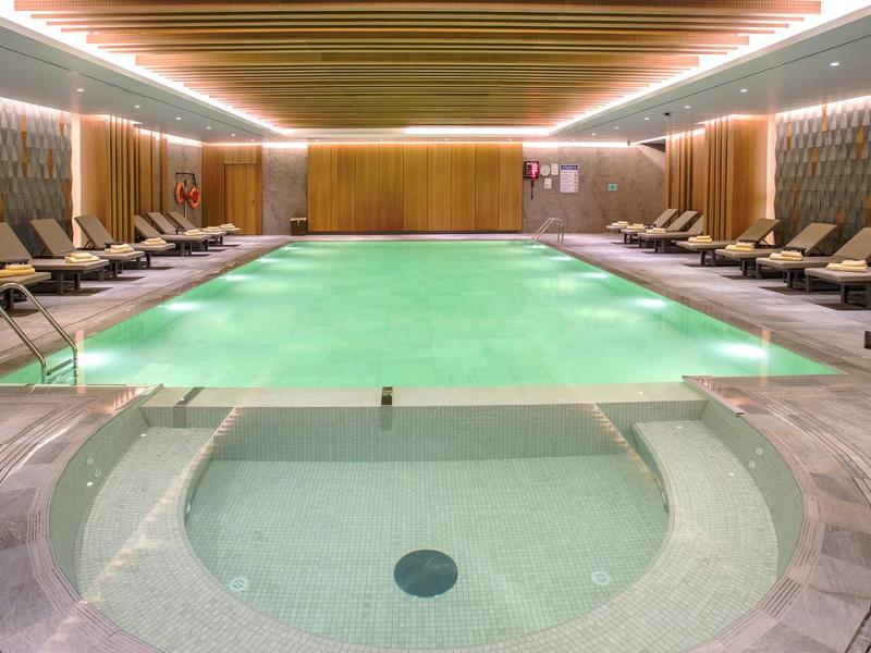 Wish More Hotel Istanbul