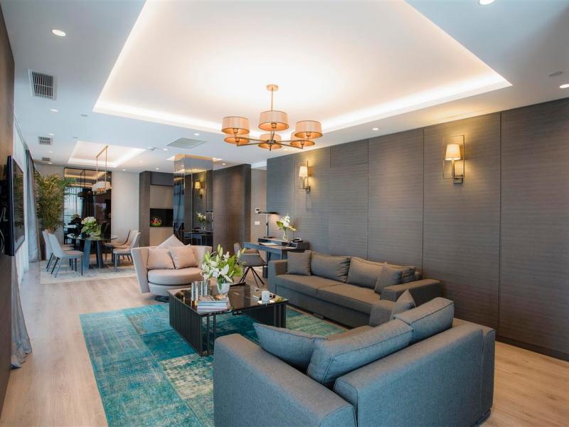 Wish More Hotel Istanbul