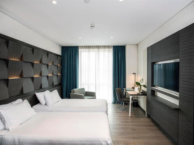 Wish More Hotel Istanbul