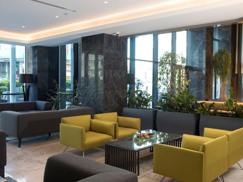 Wish More Hotel Istanbul