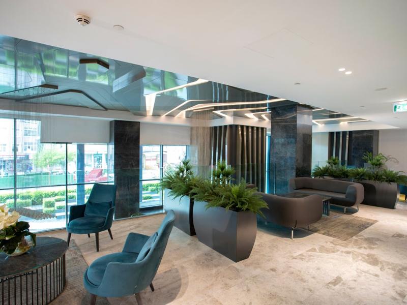 Wish More Hotel Istanbul