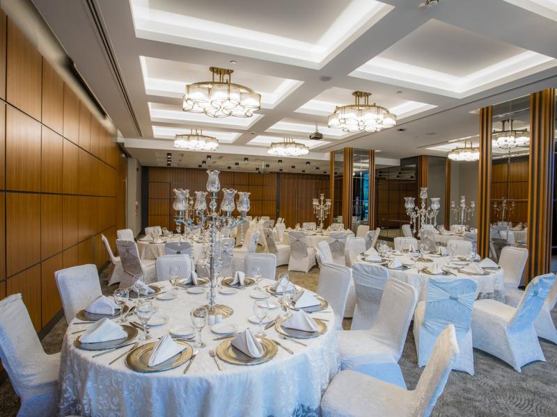 Wish More Hotel Istanbul