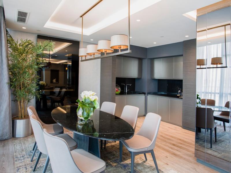 Wish More Hotel Istanbul