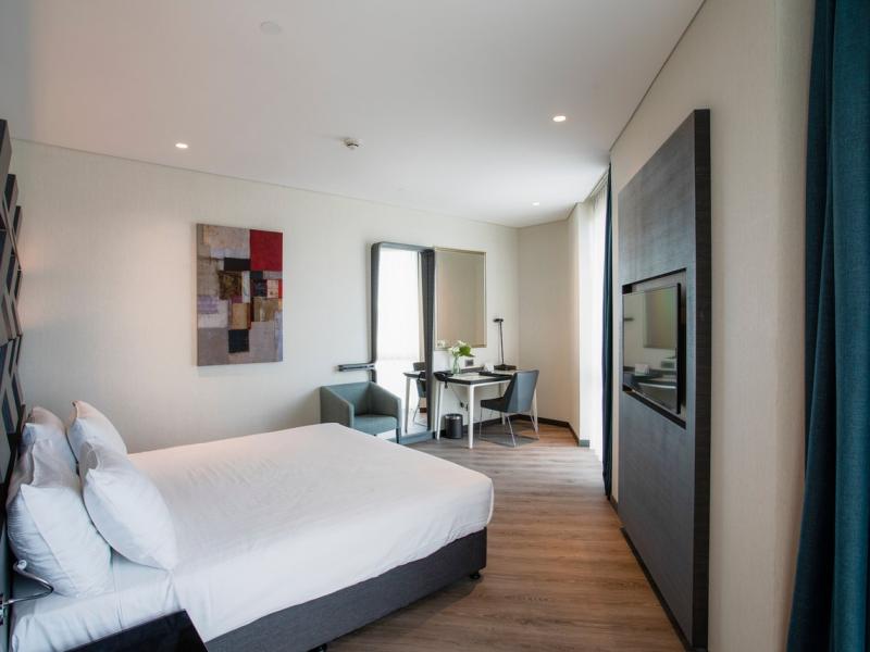 Wish More Hotel Istanbul