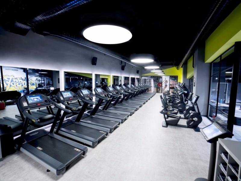 Wish More Hotel Istanbul