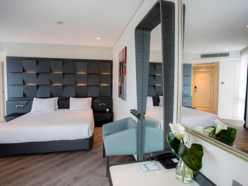 Wish More Hotel Istanbul