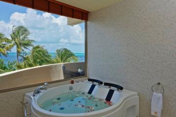 Отель Season Paradise Мальдивы, Северный Мале Атолл, фото 13
