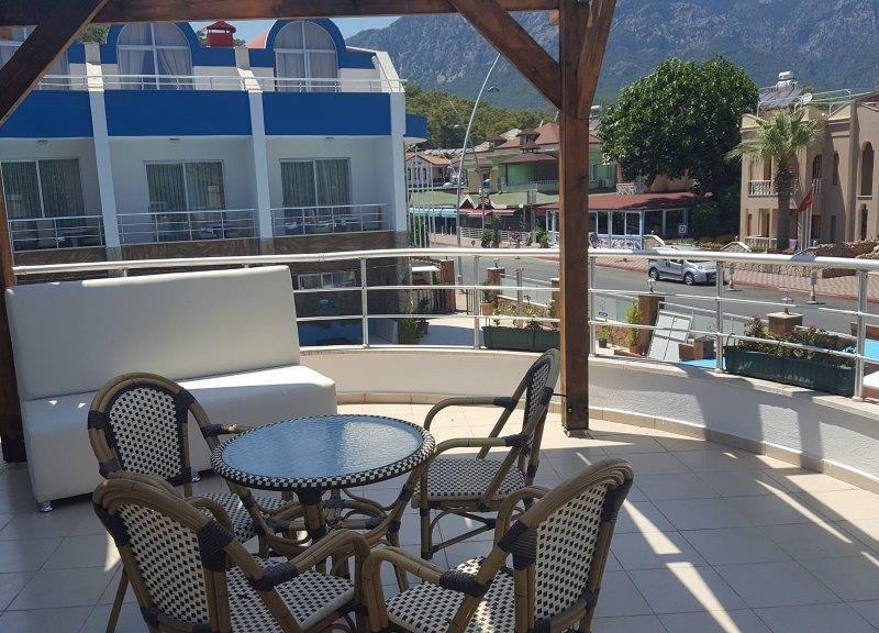 Elamir Felizya Hotel