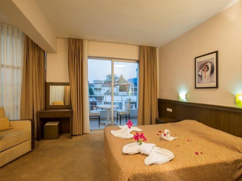 Elamir Felizya Hotel