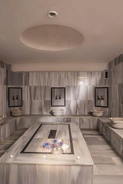 Отель Elamir Felizya Hotel Турция, Кемер, фото 14