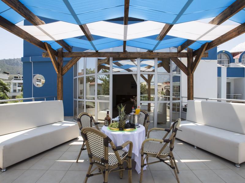 Elamir Felizya Hotel