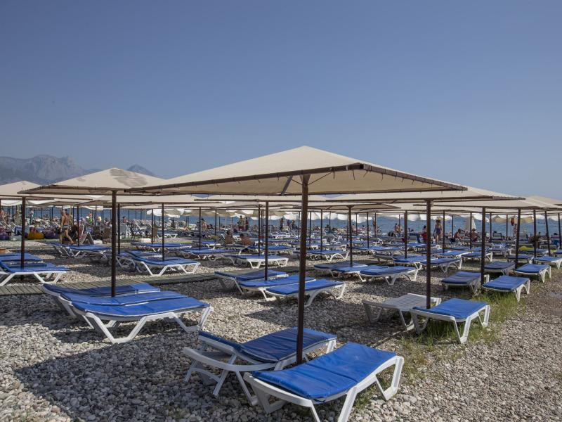 Elamir Felizya Hotel