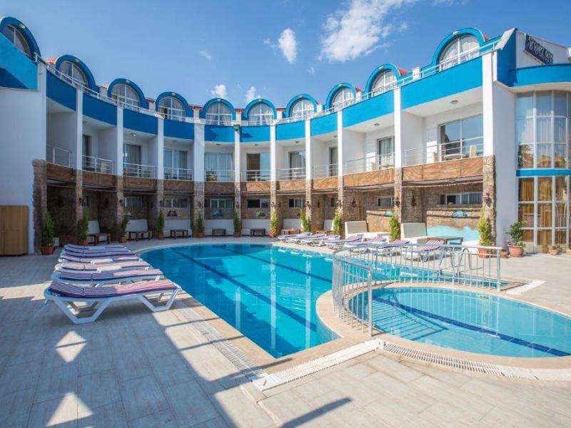 Elamir Felizya Hotel