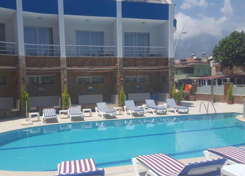 Elamir Felizya Hotel