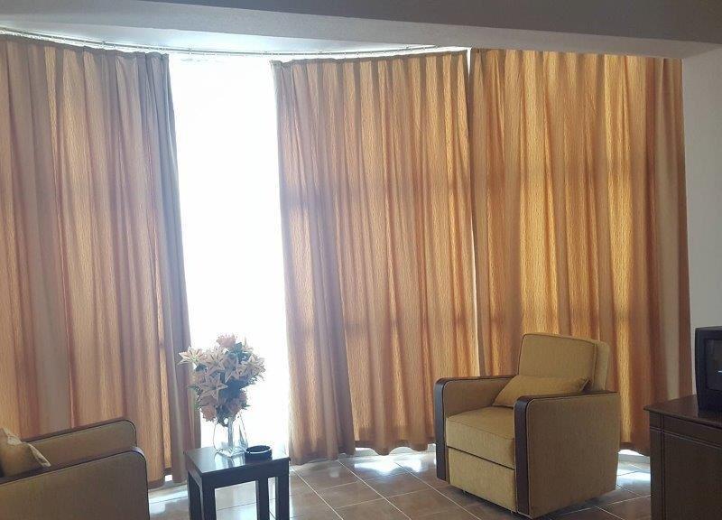 Elamir Felizya Hotel