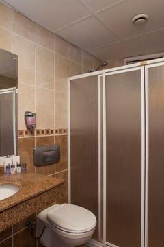 Отель Elamir Felizya Hotel Турция, Кемер, фото 10