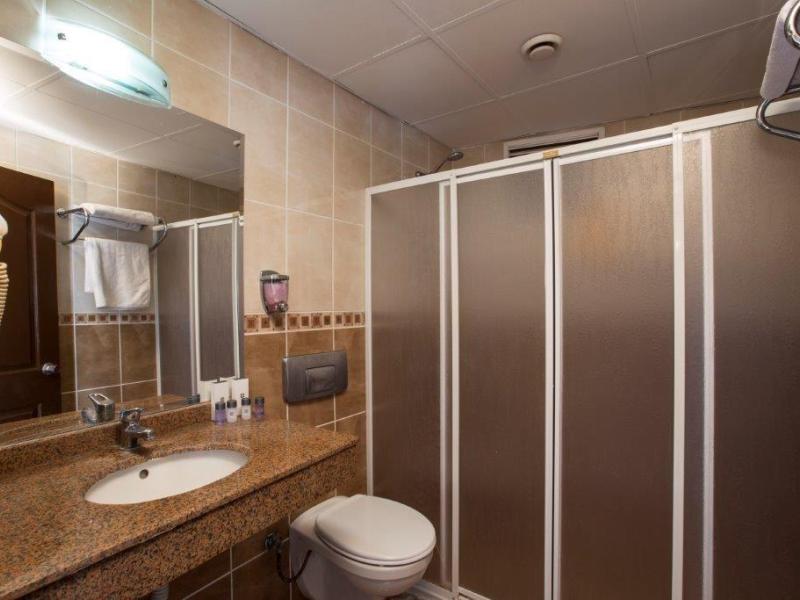 Elamir Felizya Hotel