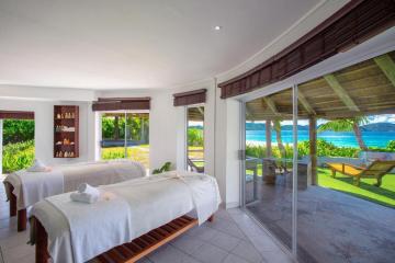Отель Cousine Island Seychelles Сейшелы, о.Кузин, фото 14